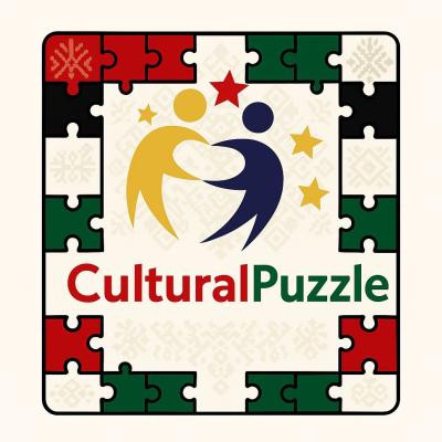 Cultural puzzle - Safer internet day